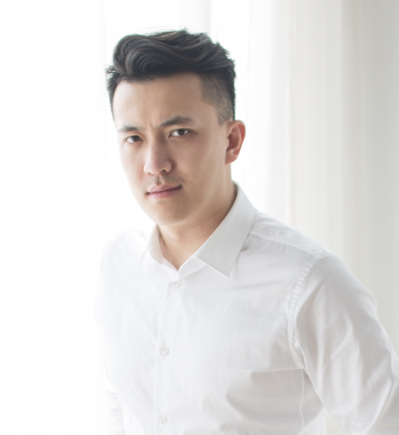 Steven Bai | JW Sencity